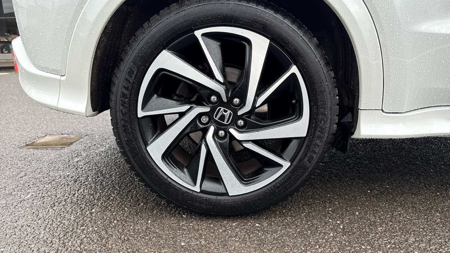 Used Honda HR-V 2020 for sale - 76127976: Photo 26