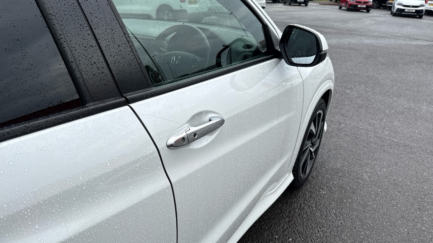 Used Honda HR-V 2020 for sale - 76127976: Photo 27