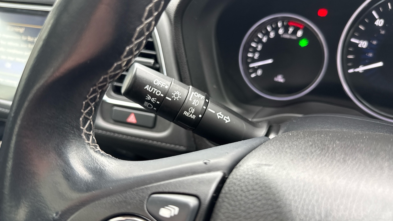 Used Honda HR-V 2020 for sale - 76127976: Photo 31