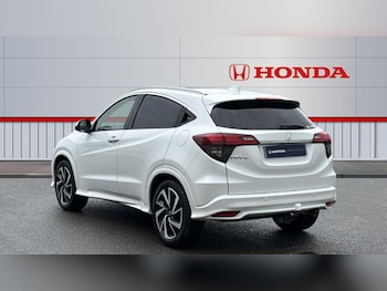 Used Honda HR-V 2020 for sale - 76127976: Photo 3