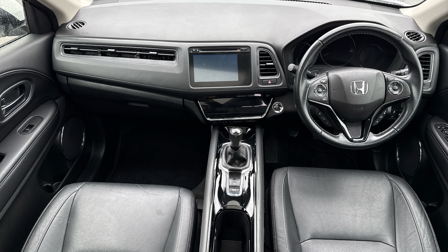 Used Honda HR-V 2020 for sale - 76127976: Photo 4