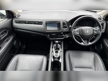 Used Honda HR-V 2020 for sale - 76127976: Photo 4
