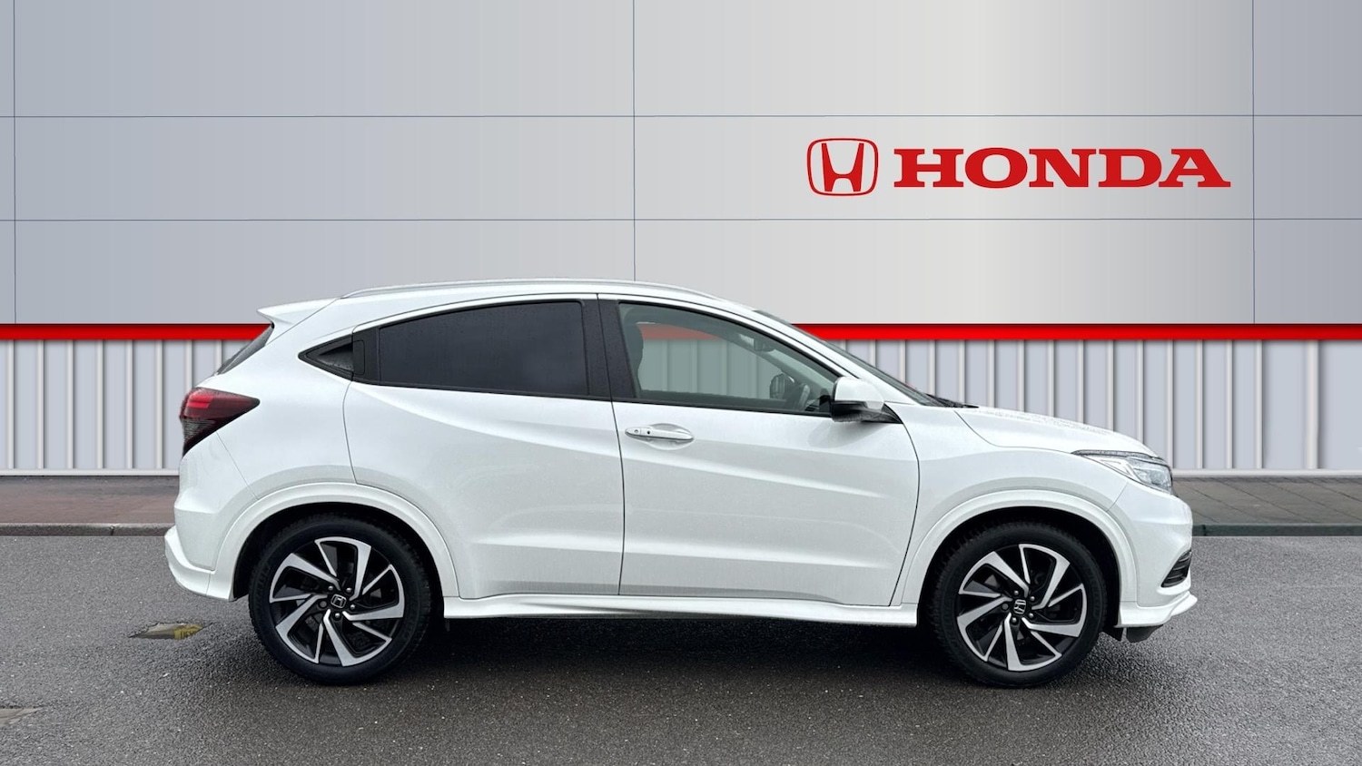 Used Honda HR-V 2020 for sale - 76127976: Photo 5