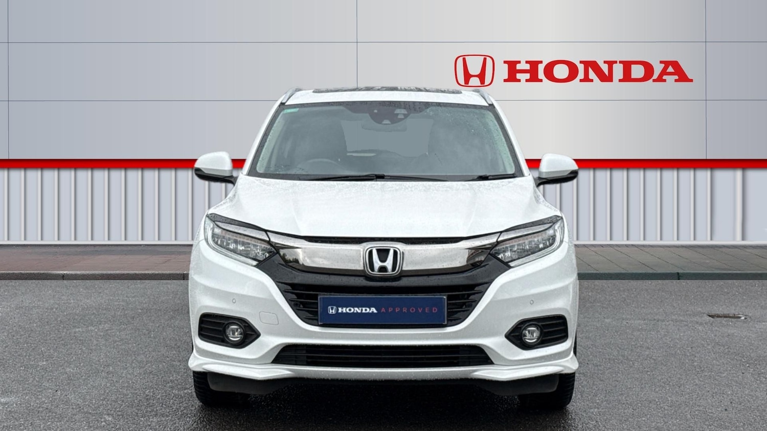 Used Honda HR-V 2020 for sale - 76127976: Photo 6