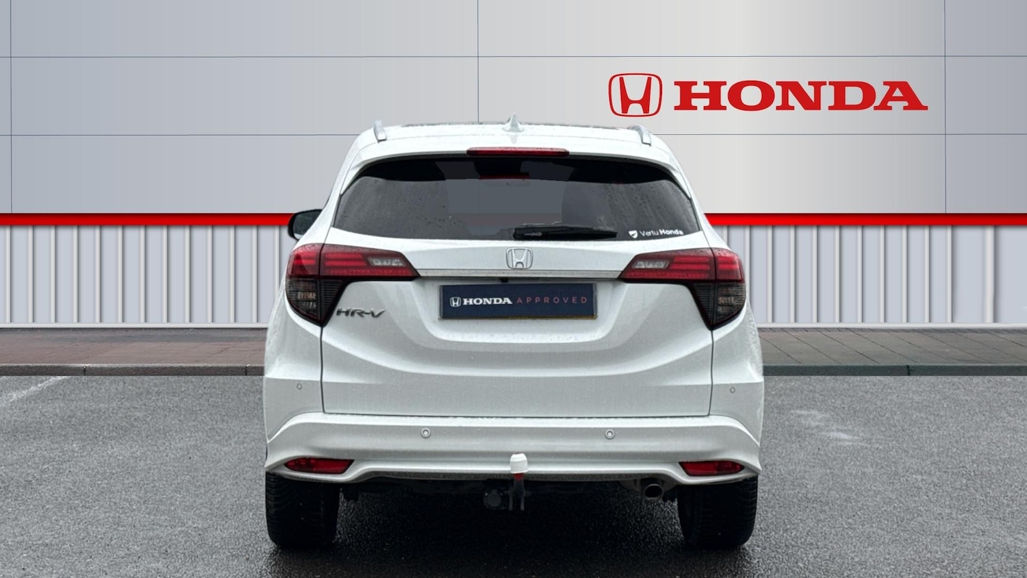 Used Honda HR-V 2020 for sale - 76127976: Photo 7