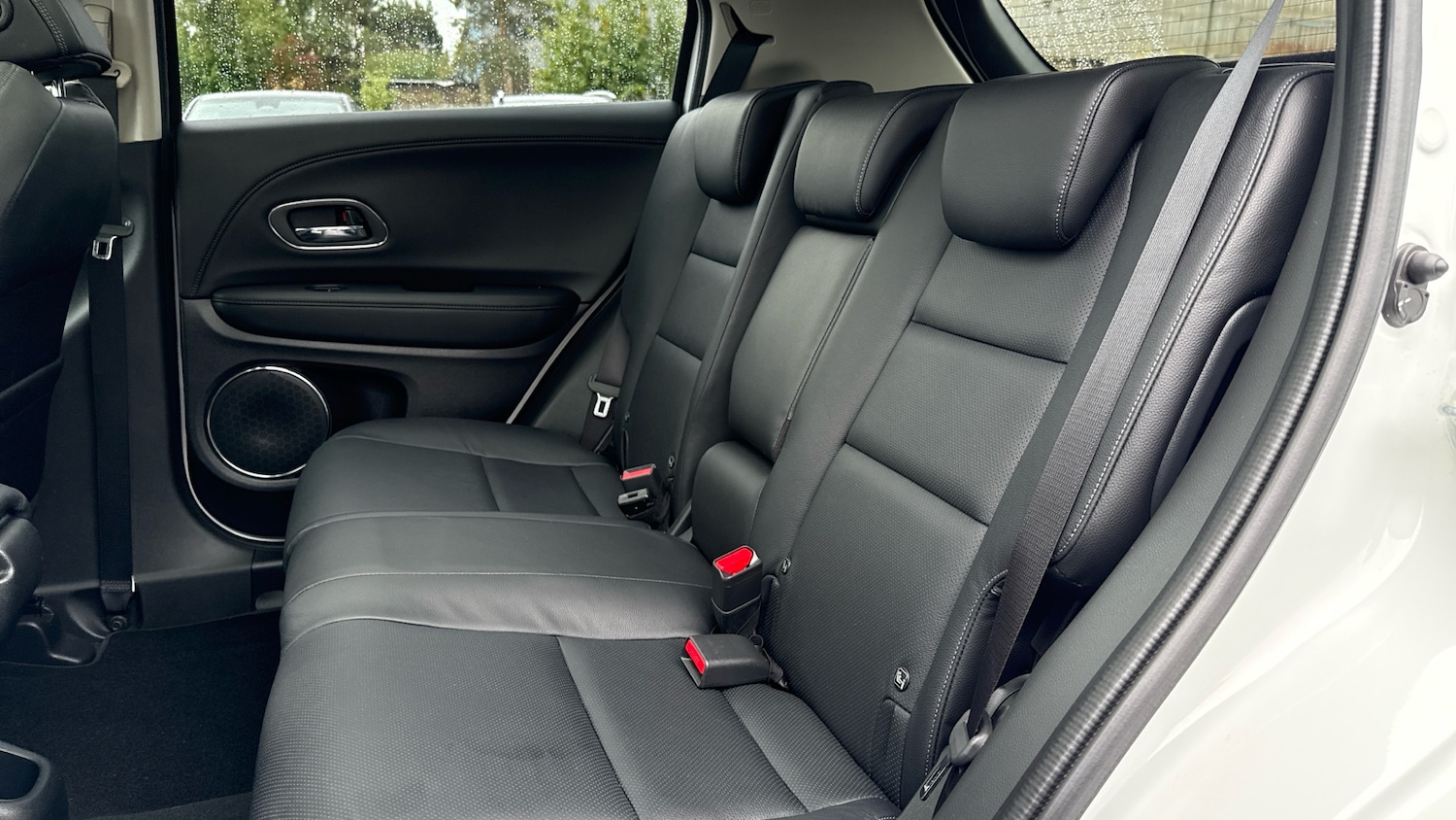 Used Honda HR-V 2020 for sale - 76127976: Photo 8