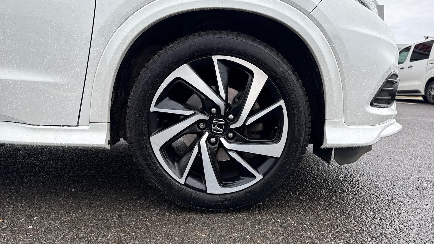 Used Honda HR-V 2020 for sale - 76127976: Photo 9