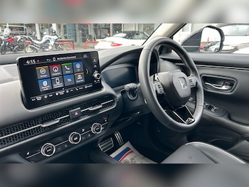 Used Honda ZR-V 2024 for sale - 75762194: Photo