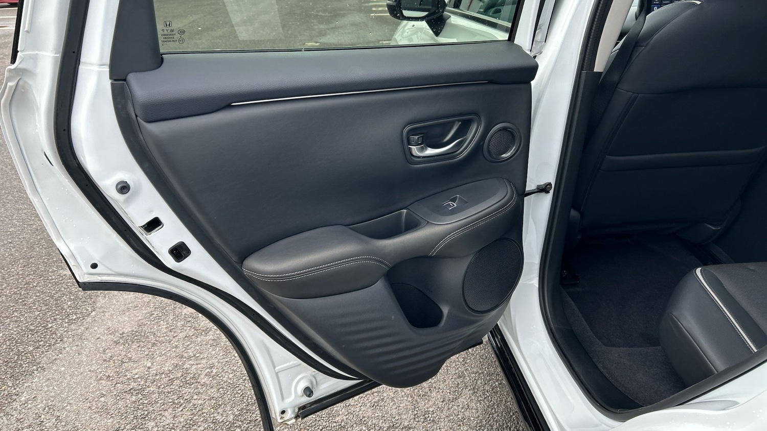 Vehicle 30