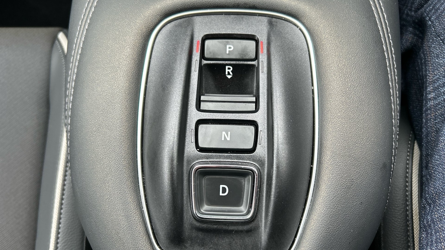 Vehicle 34