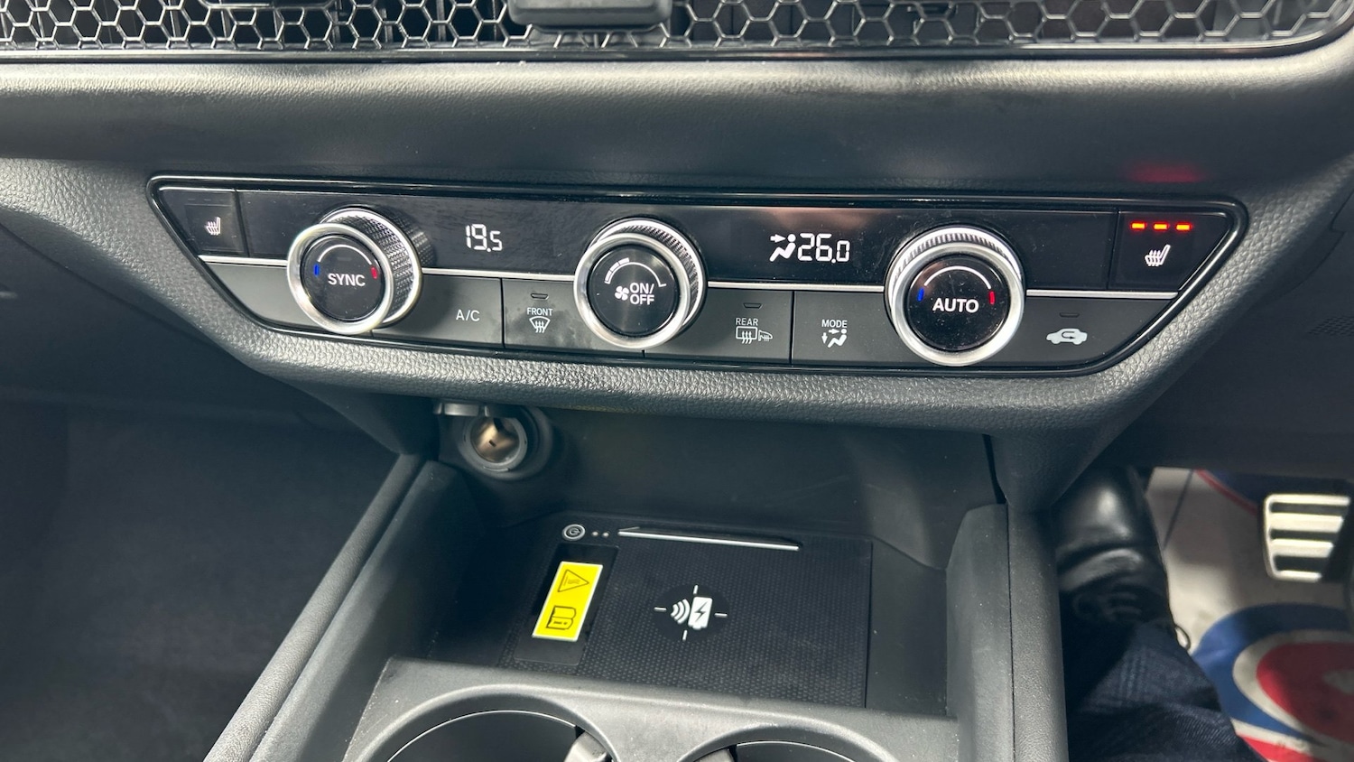 Vehicle 36