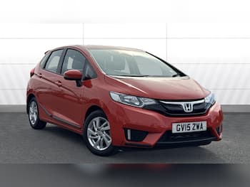 Used Honda Jazz 2015 for sale - 79693004: Photo