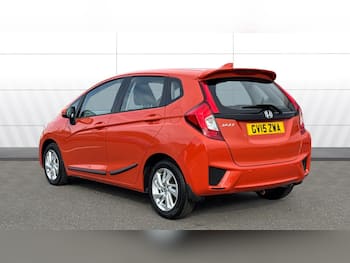 Used Honda Jazz 2015 for sale - 79693004: Photo