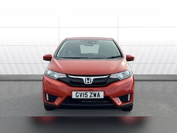 Used Honda Jazz 2015 for sale - 79693004: Photo