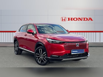 Used Honda HR-V 2025 for sale - 79419958: Photo