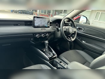 Used Honda HR-V 2025 for sale - 79419958: Photo