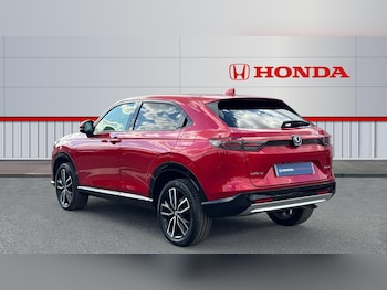 Used Honda HR-V 2025 for sale - 79419958: Photo
