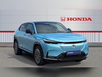Used Honda e NY1 2024 for sale - 78951284: Photo
