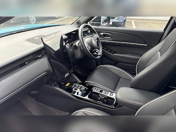 Used Honda e NY1 2024 for sale - 78951284: Photo