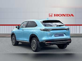 Used Honda e NY1 2024 for sale - 78951284: Photo