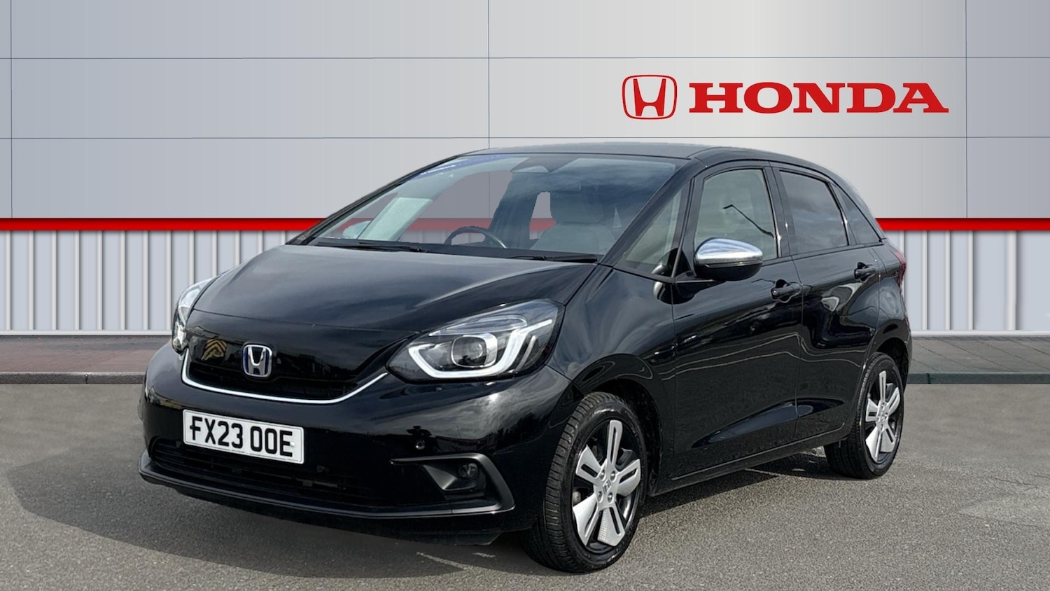 Used Honda Jazz 2023 for sale - 76181890: Photo 10