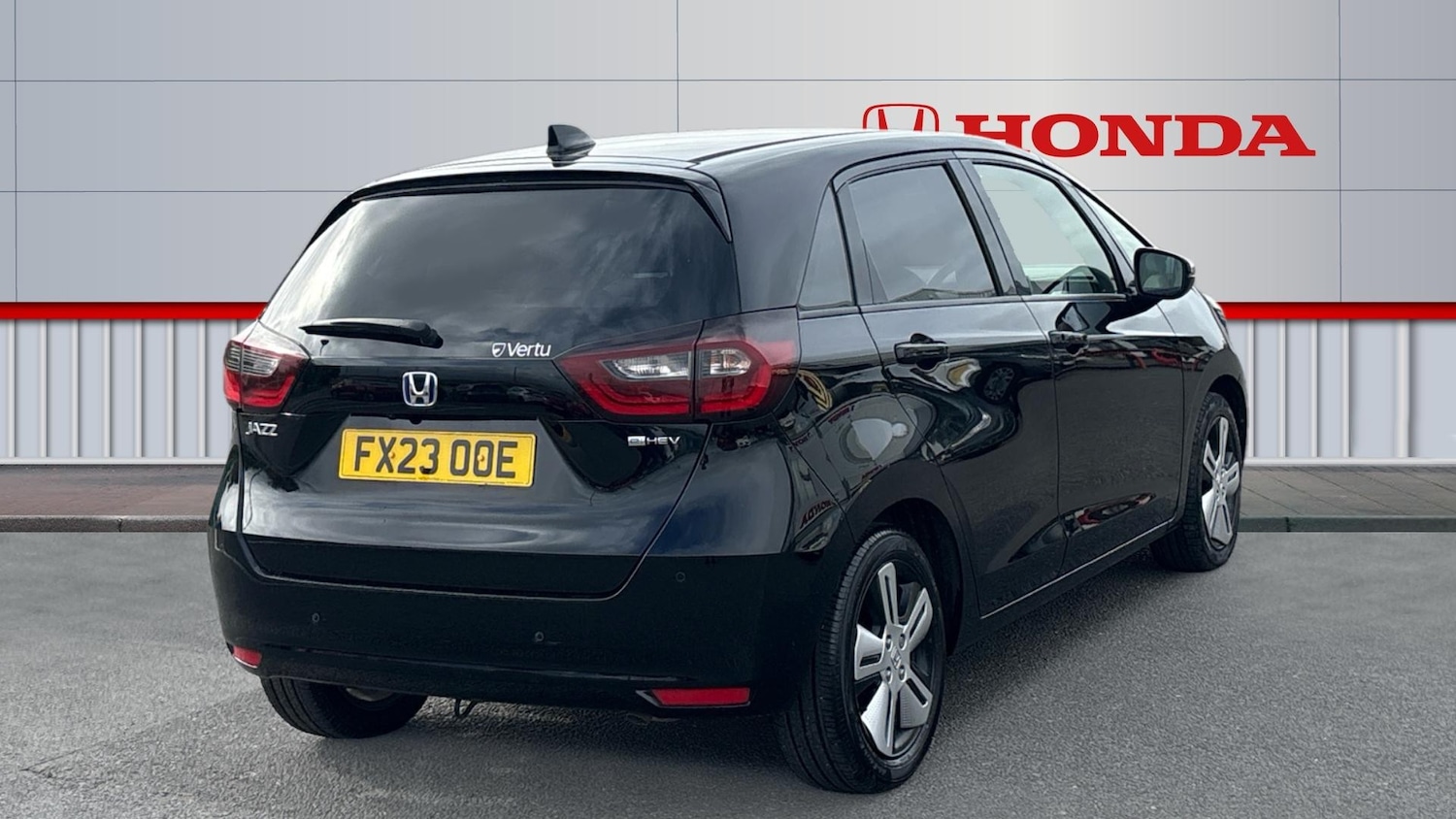 Used Honda Jazz 2023 for sale - 76181890: Photo 12