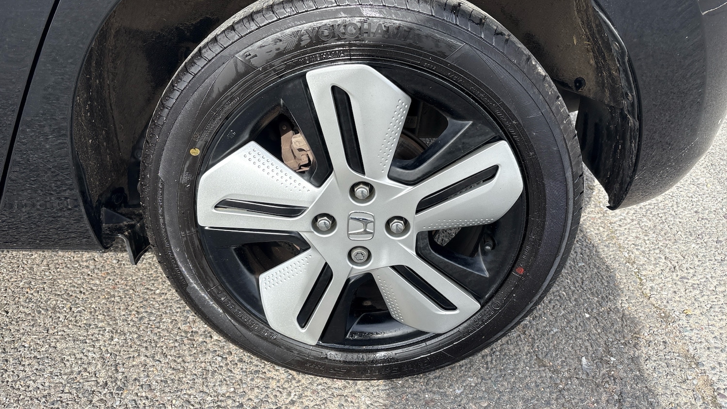 Used Honda Jazz 2023 for sale - 76181890: Photo 17