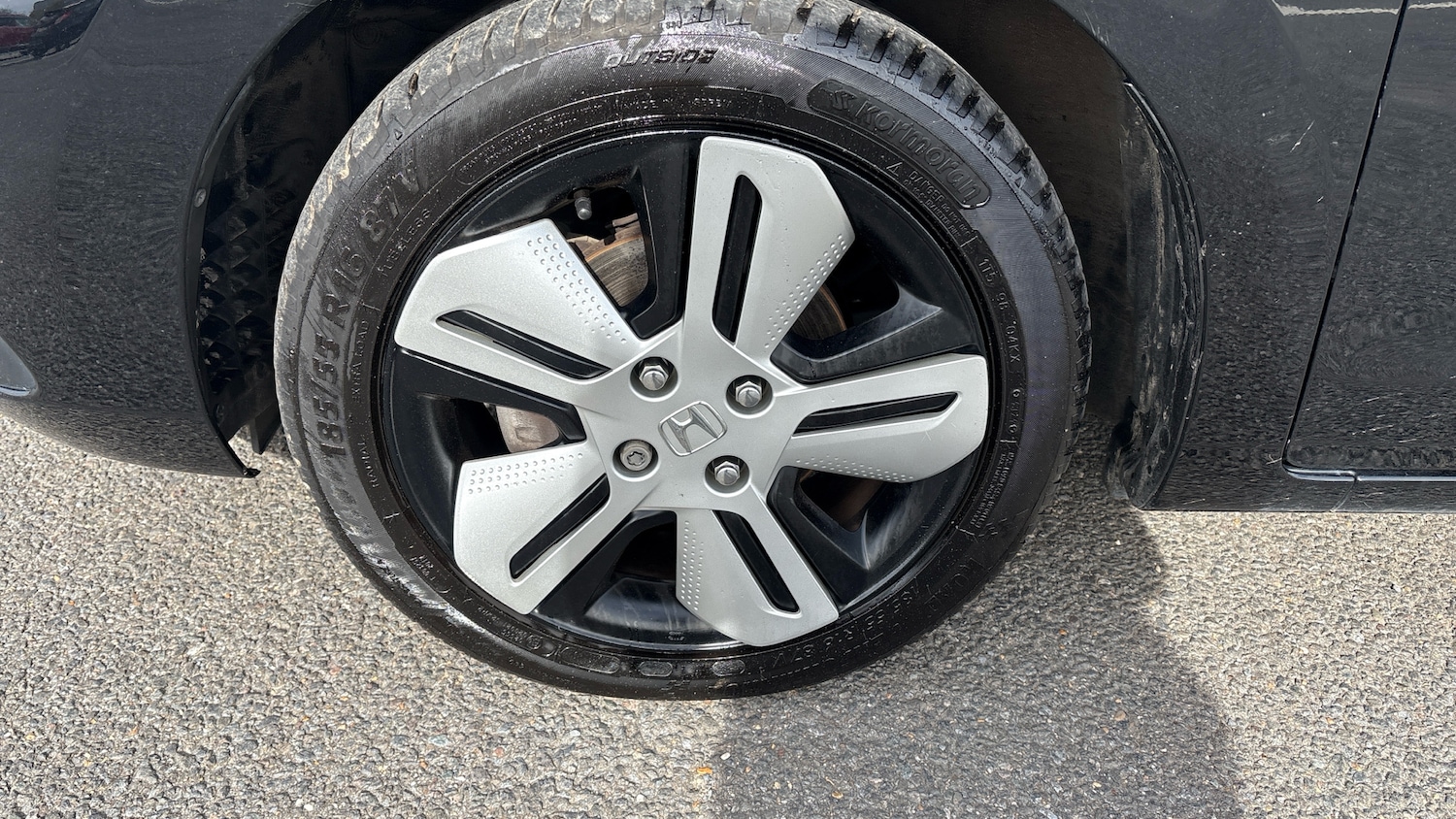 Used Honda Jazz 2023 for sale - 76181890: Photo 18