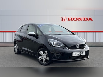 Honda - Jazz