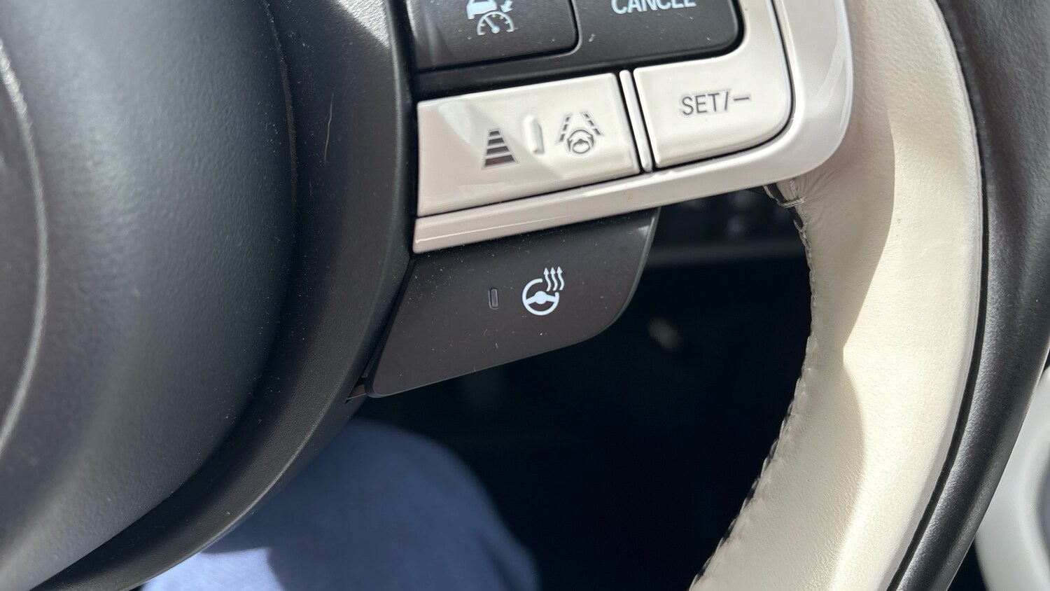 Used Honda Jazz 2023 for sale - 76181890: Photo 25