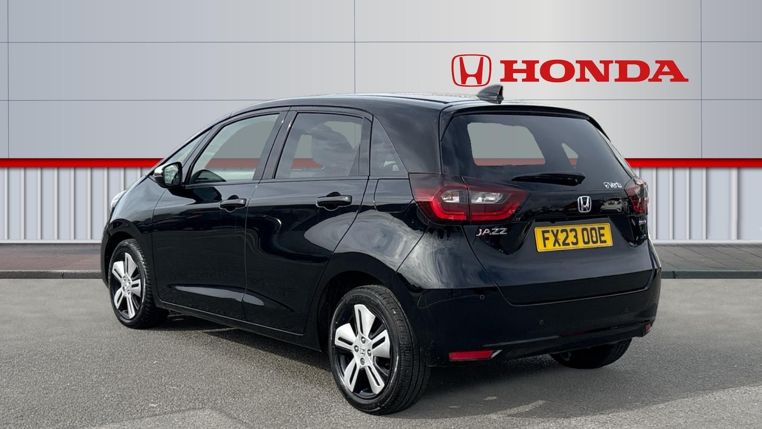 Used Honda Jazz 2023 for sale - 76181890: Photo 3