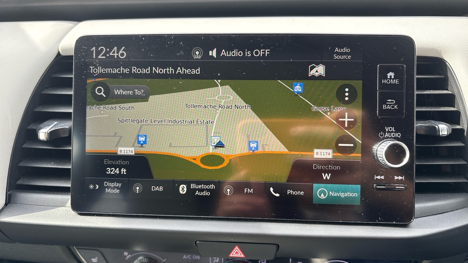 Used Honda Jazz 2023 for sale - 76181890: Photo 31