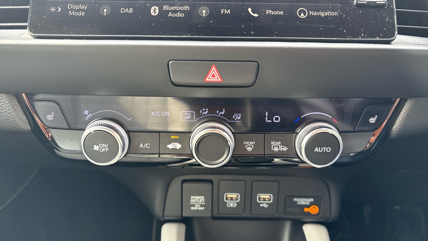 Used Honda Jazz 2023 for sale - 76181890: Photo 33