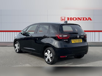 Used Honda Jazz 2023 for sale - 76181890: Photo 3