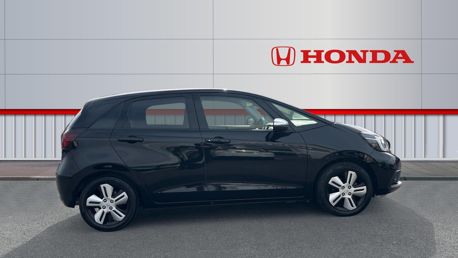 Used Honda Jazz 2023 for sale - 76181890: Photo 5
