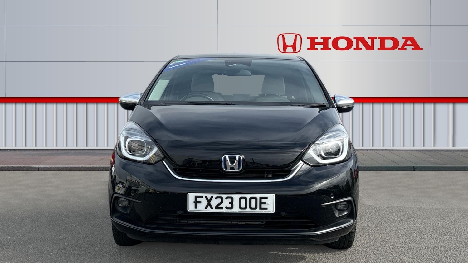Used Honda Jazz 2023 for sale - 76181890: Photo 6