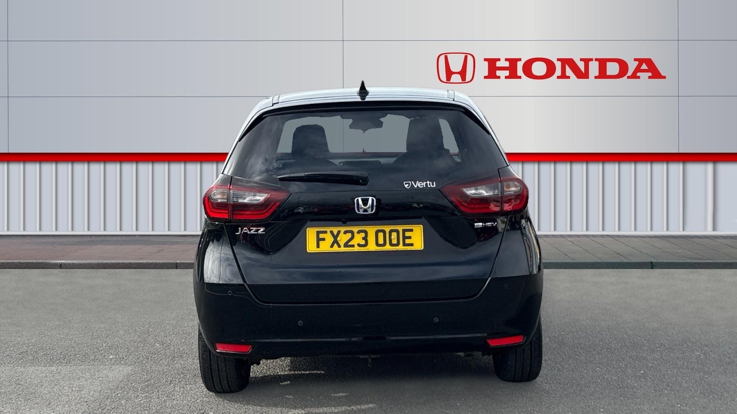 Used Honda Jazz 2023 for sale - 76181890: Photo 7
