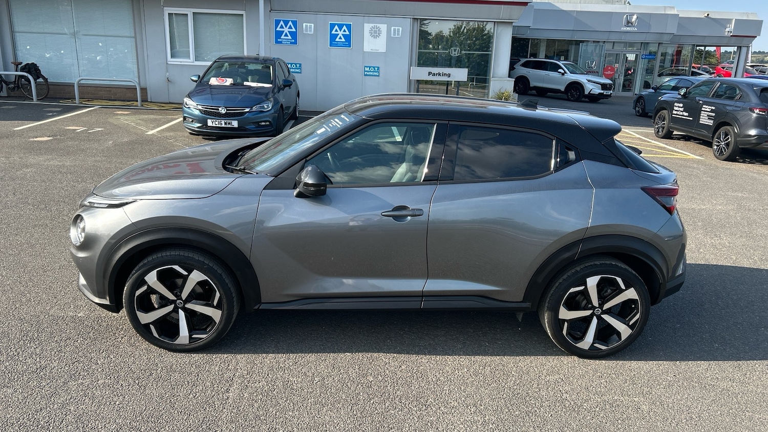 Vehicle 25