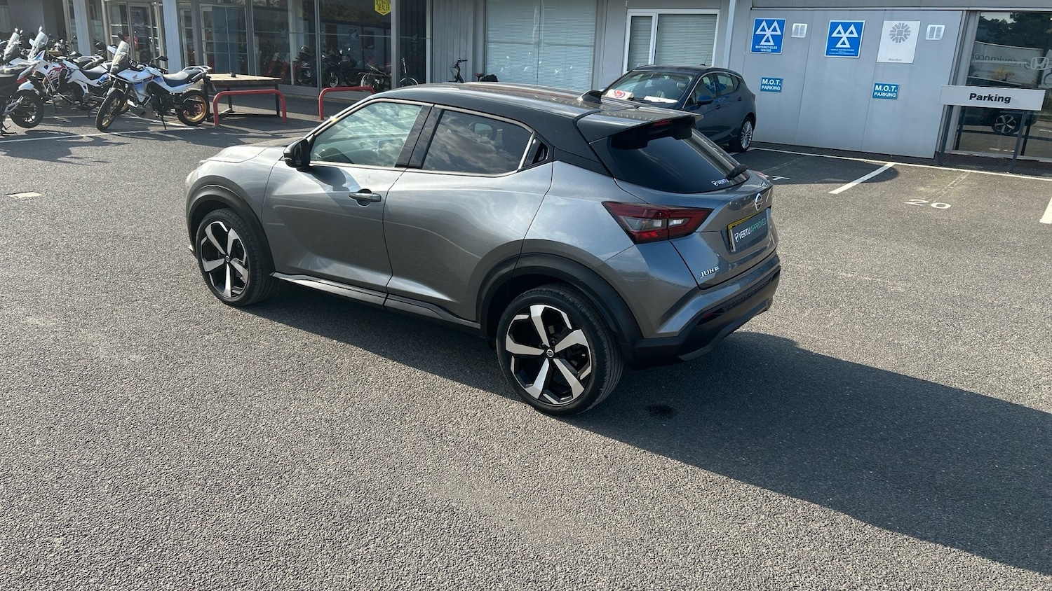 Vehicle 26