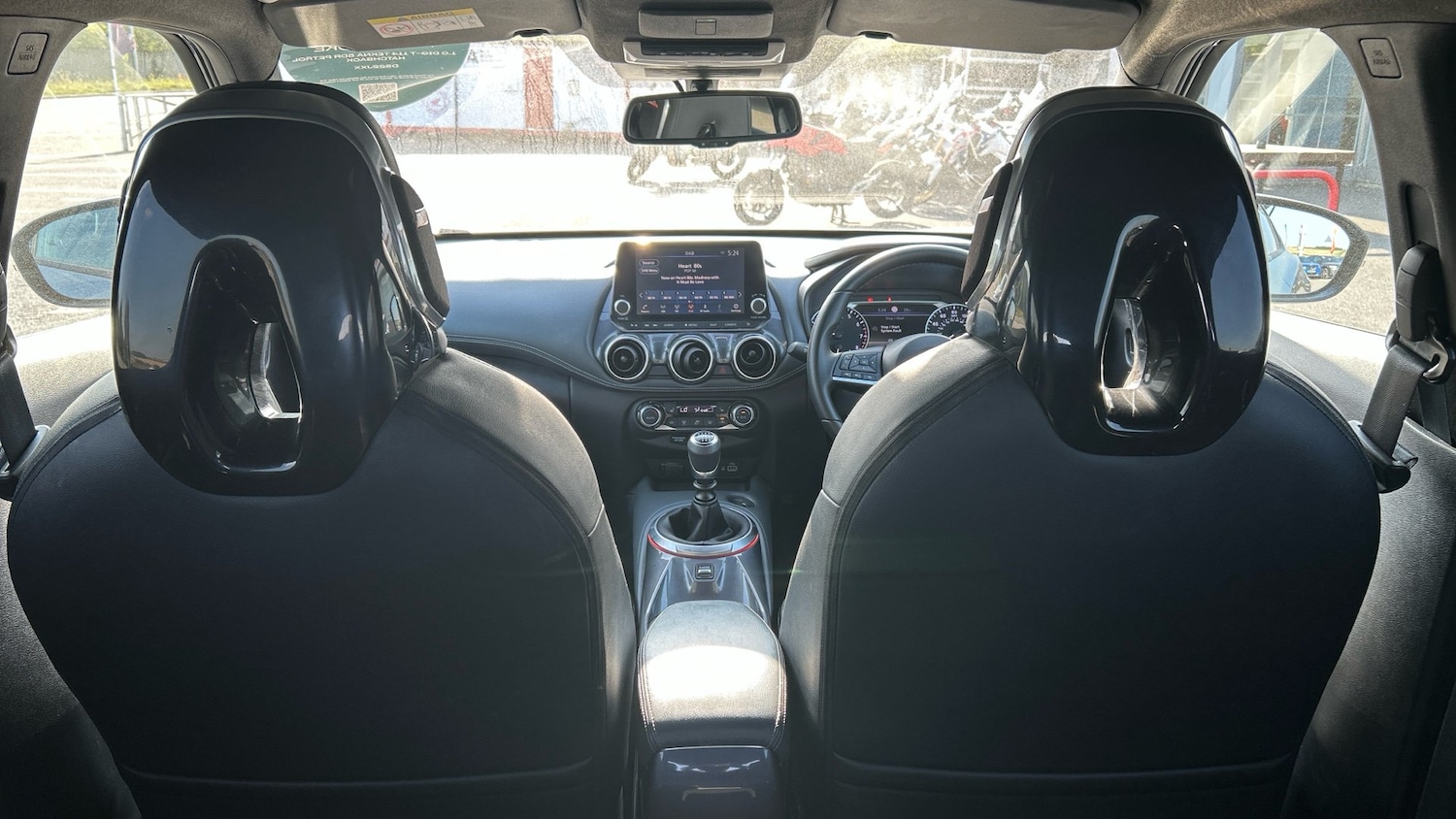 Vehicle 28