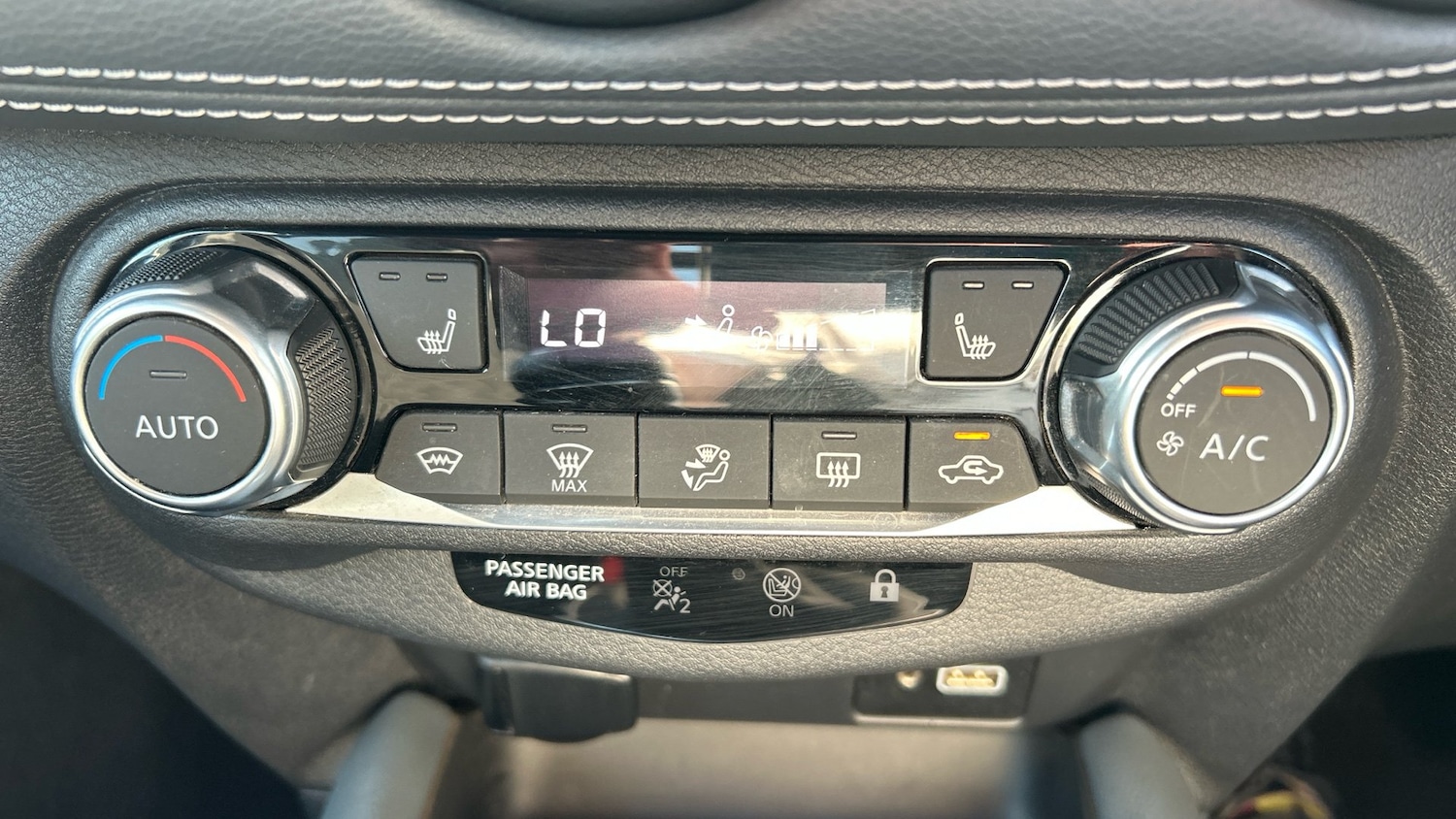 Vehicle 40