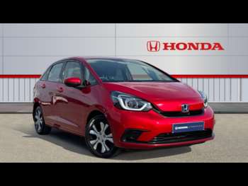 2021 (71) - 1.5 i-MMD Hybrid SR 5dr eCVT Hybrid Hatchback
