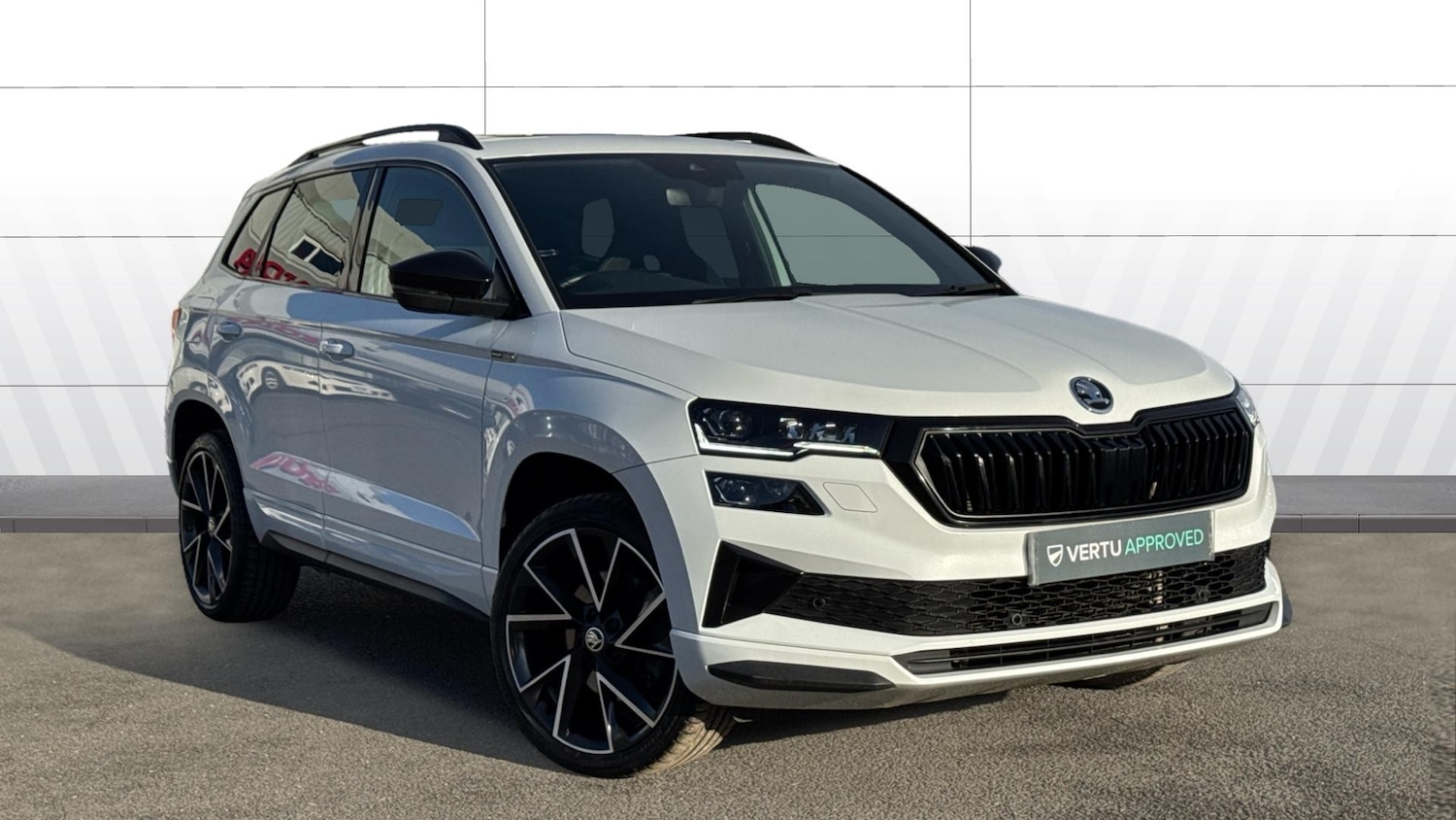 Used Skoda Karoq 2023 for sale - 76452666: Photo 1