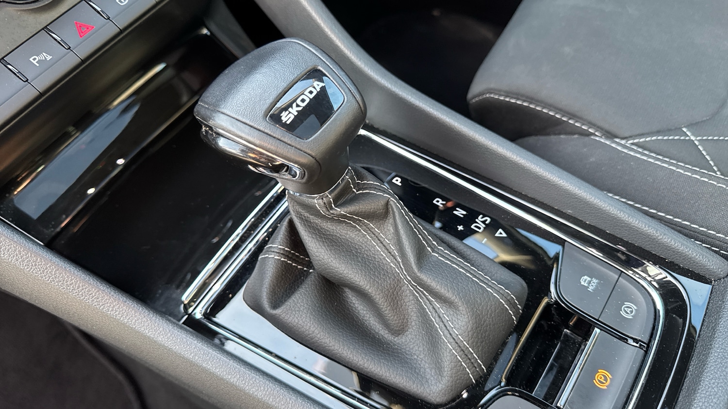 Used Skoda Karoq 2023 for sale - 76452666: Photo 13