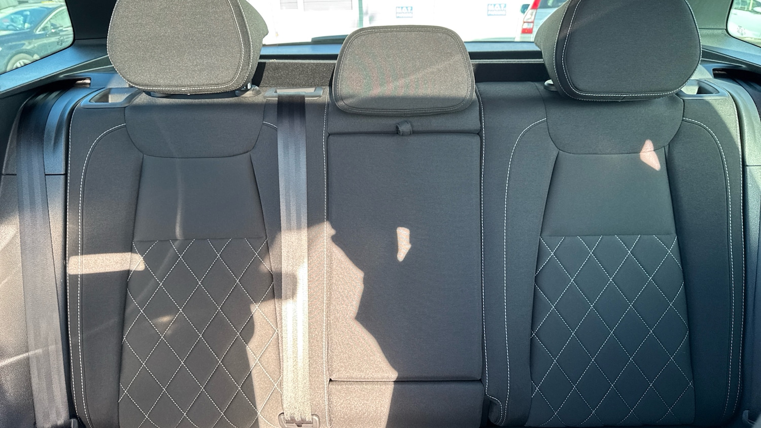 Used Skoda Karoq 2023 for sale - 76452666: Photo 15