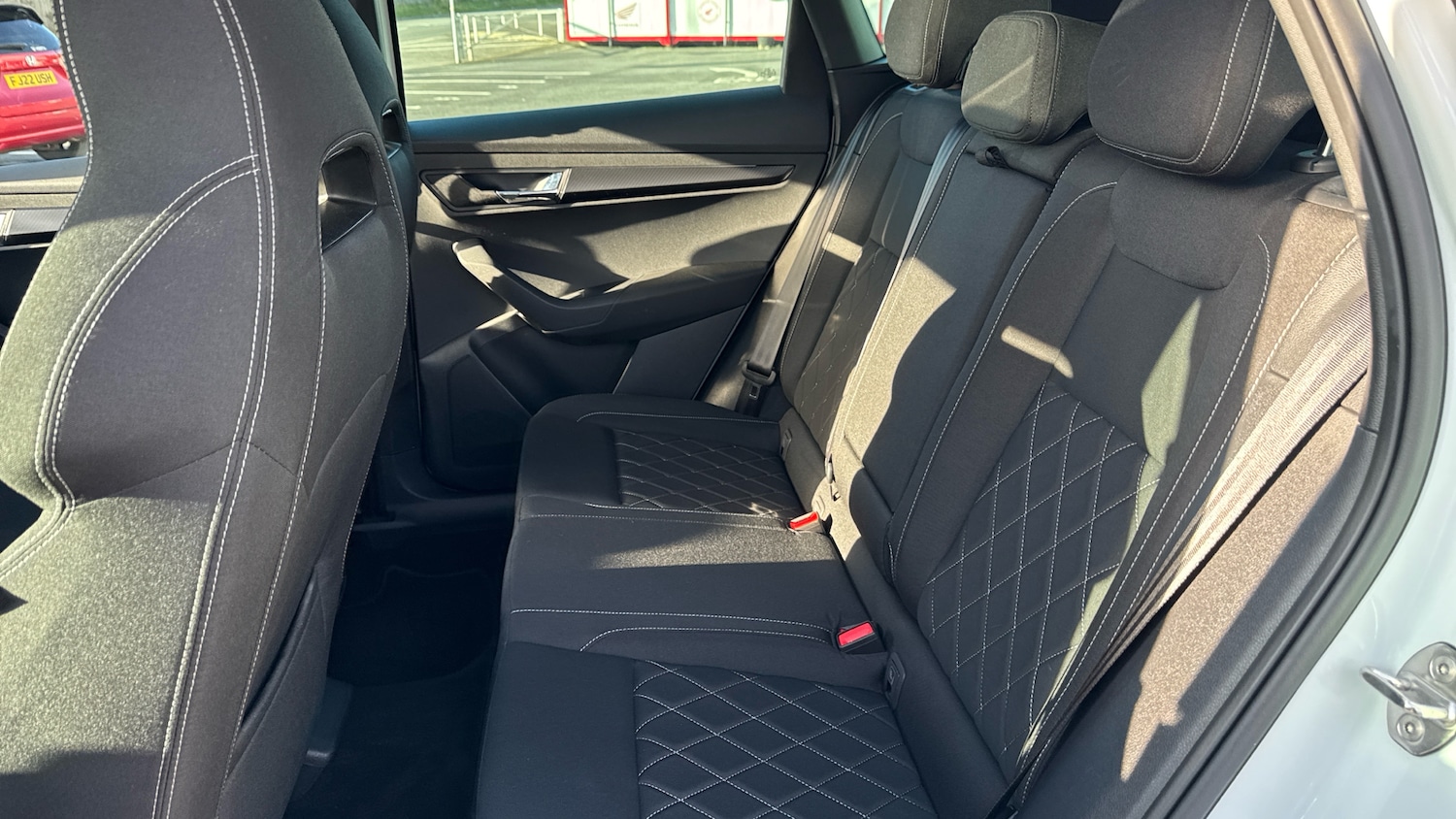 Used Skoda Karoq 2023 for sale - 76452666: Photo 16