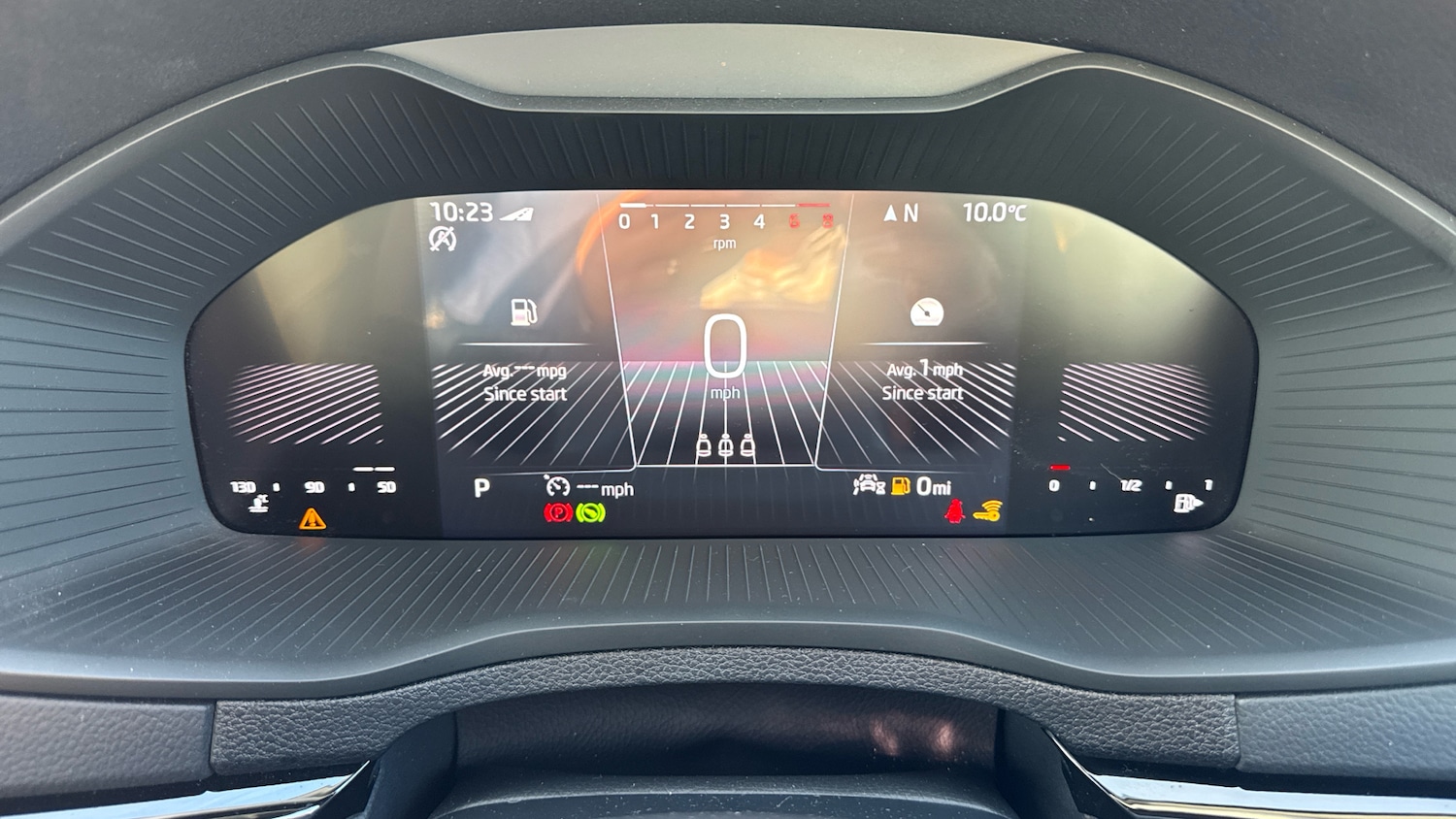 Used Skoda Karoq 2023 for sale - 76452666: Photo 18