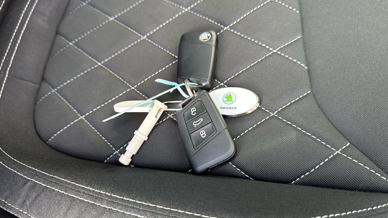 Used Skoda Karoq 2023 for sale - 76452666: Photo 20