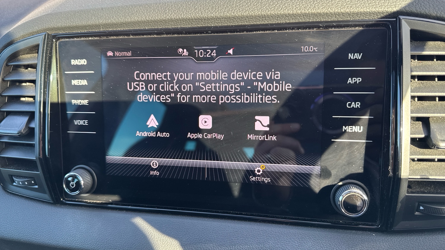 Used Skoda Karoq 2023 for sale - 76452666: Photo 27