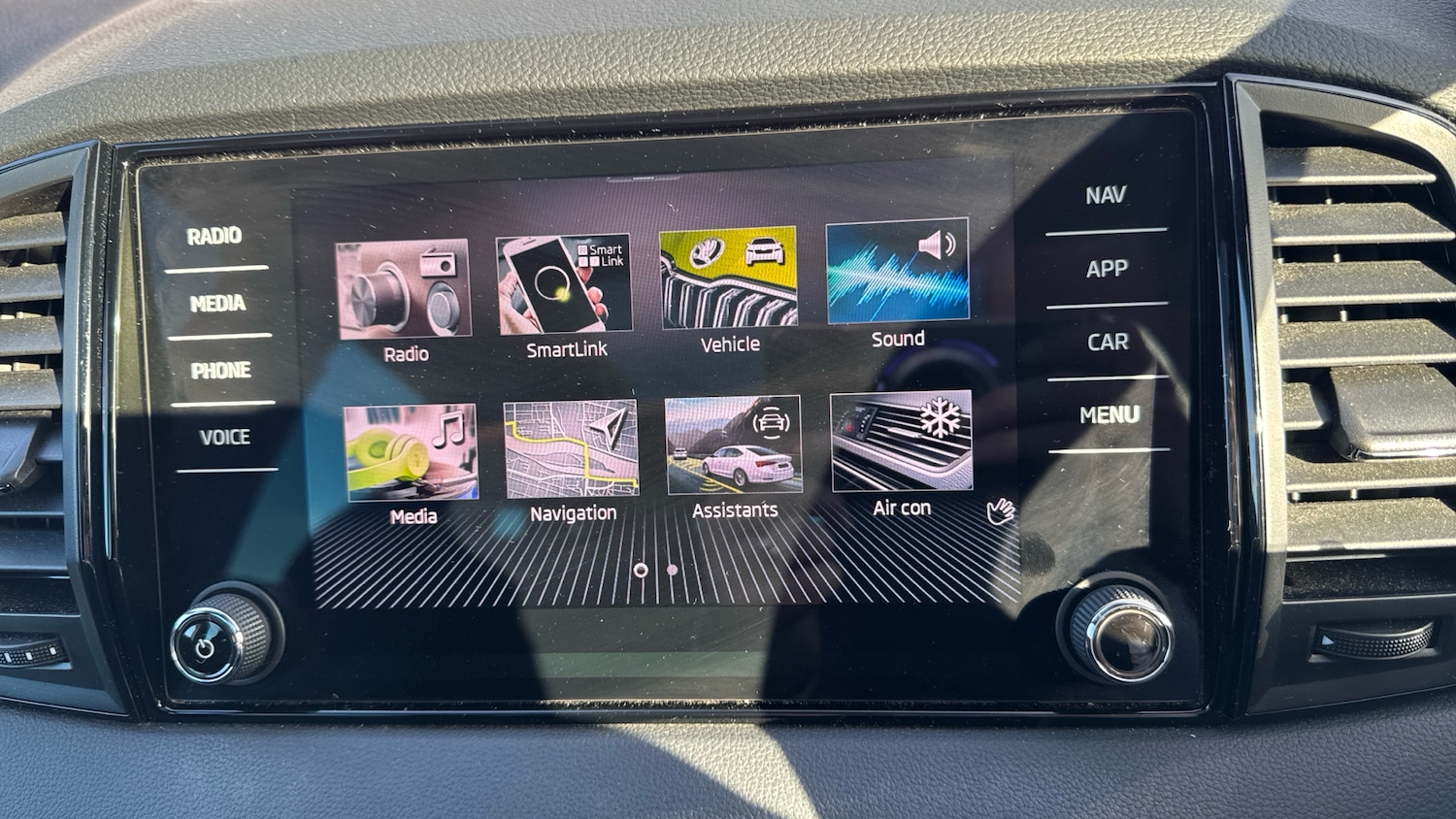 Used Skoda Karoq 2023 for sale - 76452666: Photo 28